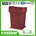 Wood pulpit for church/pulpit for churches/church pulpit designs SF-19